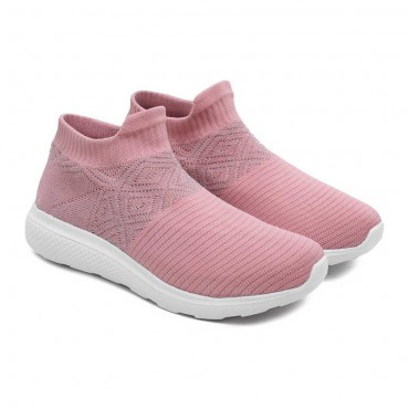 Women's Flyknit Socks Sneakers