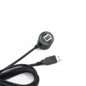 EDMI Probe Meter Cable