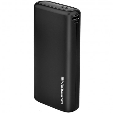 Ambrane Neos 20000mah Polymer Power Bank