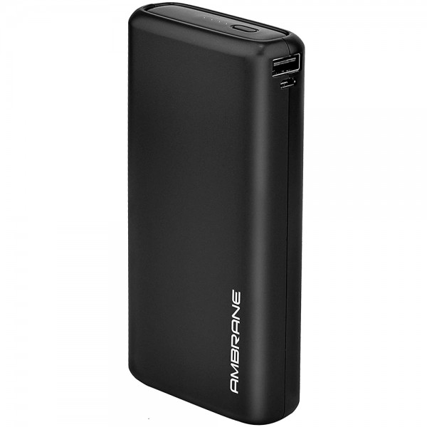 Ambrane Neos 20000mah Polymer Power Bank