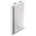 iBall Portable Slim Power Bank with Dual USB Port