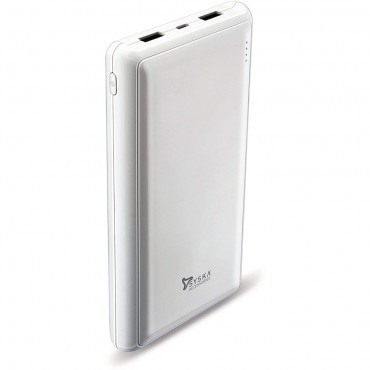 Syska 20000 mAh Li-Polymer Power Pro200 Power Bank