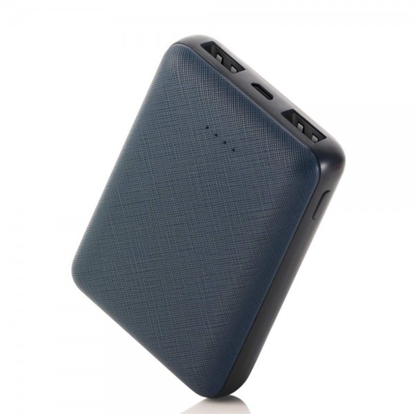 Tacton Power Bank PH101 10,000mAh, Matt Finish